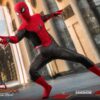 Spider-Man: Far From Home MMA Figur (Upgraded Suit) 1/6 - Bild 4