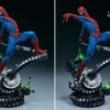 Spider-Man Marvel Premium Format Staty - Bild 3