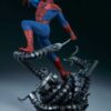 Spider-Man Marvel Premium Format Staty - Bild 2