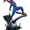 Spider-Man Marvel Premium Format Staty