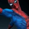 Spider-Man Marvel Premium Format Staty - Bild 4