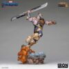 Thanos Avengers Endgame BDS Art Scale Statue 1/10 - Bild 2
