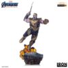 Thanos Avengers Endgame BDS Art Scale Statue 1/10