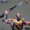 Thanos Avengers Endgame BDS Art Scale Statue 1/10 - Bild 4