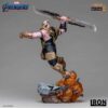Thanos Avengers Endgame BDS Art Scale Statue 1/10 - Bild 3