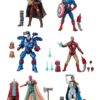 Iron Patriot Avengers 2019 Marvel Legends Series Actionfigur - Bild 2