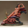 Dejah Thoris Premium Format Staty
