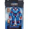 Iron Patriot Avengers 2019 Marvel Legends Series Actionfigur