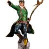 Loki Marvel Universe ARTFX Premier PVC 1/10 Staty