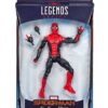 Spider-Man Marvel Legends Actionfigur
