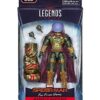 Marvel's Mysterio Marvel Legends Actionfigur