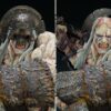 Odium: Reincarnated Rage Court of the Dead Staty - Bild 4