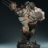 Odium: Reincarnated Rage Court of the Dead Staty - Bild 3