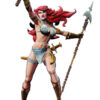 Red Sonja 45th Anniversary by Frank Thorne Staty