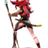 Red Sonja 45th Anniversary by Frank Thorne Staty - Bild 2