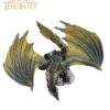 Rhaegal Game of Thrones Actionfigur - Bild 2