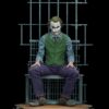 The Joker Batman The Dark Knight Premium Format Staty