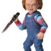 Ultimate Chucky Child´s Play Actionfigur