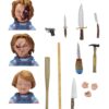 Ultimate Chucky Child´s Play Actionfigur - Bild 2