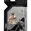 Yoda (Episode V) Star Wars Black Series Archive Actionfigur