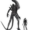 Alien 1979 Action Figure 1/4 Ultimate 40th Anniversary Big Chap - Bild 2