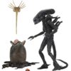 Alien 1979 Action Figure Ultimate 40th Anniversary Big Chap