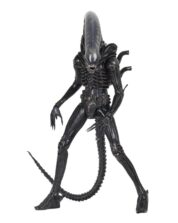 Alien 1979 Action Figure 1/4 Ultimate 40th Anniversary Big Chap