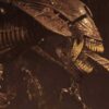 Aliens Resurrection Ultra Deluxe Xenomorph Queen 38 cm - Bild 4
