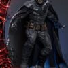 Batman Damned by Lee Bermejo DC Comics Staty Deluxe Version