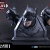 Batman Damned by Lee Bermejo DC Comics Staty Deluxe Version - Bild 3
