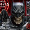 Batman Damned by Lee Bermejo DC Comics Staty Deluxe Version - Bild 5