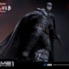 Batman Damned by Lee Bermejo DC Comics Staty Deluxe Version - Bild 2