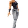 Chozokado (Jean Pierre Polnareff) JoJo's Bizarre Adventure Actionfigur