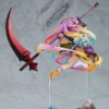 Flügel Jibril No Game No Life -Zero- Great War Staty - Bild 2