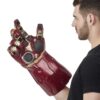 Nano Gauntlet Marvel Legends Articulated Electronic Power Gauntlet - Bild 2