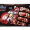 Nano Gauntlet Marvel Legends Articulated Electronic Power Gauntlet - Bild 3