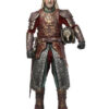 Théoden Lord of the Rings Actionfigur