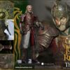 Théoden Lord of the Rings 1/6 Actionfigur - Bild 3