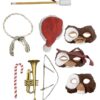 Gizmo Gremlins Ultimate Actionfigur - Bild 2