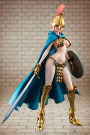 Gladiator Rebecca One Piece P.O.P Sailing Again PVC 1/8 Staty