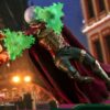 Mysterio Spider-Man: Far From Home Movie Masterpiece 1/6 Actionfigur - Bild 2
