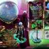 Mysterio Spider-Man: Far From Home Movie Masterpiece 1/6 Actionfigur - Bild 3