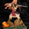 Raphtalia The Rising of the Shield Hero PVC 1/7 Staty - Bild 3