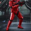 Star Wars Episode IX Movie Masterpiece Action Figure 1/6 Sith Trooper - Bild 2
