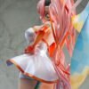 Super Sonico Racing Ver. 2016 1/6 Staty - Bild 3