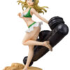 Carpaccio Girls und Panzer der Film PVC 1/7 Staty
