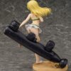 Carpaccio Girls und Panzer der Film PVC 1/7 Staty - Bild 2