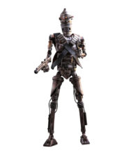 IG-11 Star Wars The Mandalorian 1/6 Actionfigur