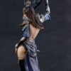 Luo Cha Yu Huo Asura Online Staty - Bild 2