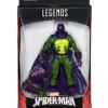 Prowler Spiderman 2018 Marvel Legends Actionfigur